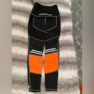 Women’s Neoprene Leggings - New